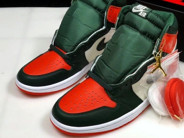 Retro Orange OG x High Jordan AV3905-138 Fir-Team SoleFly Sail Air 1 0727